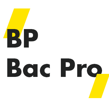 BP / Bac Pro